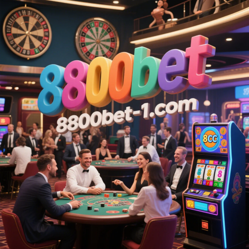 8800bet